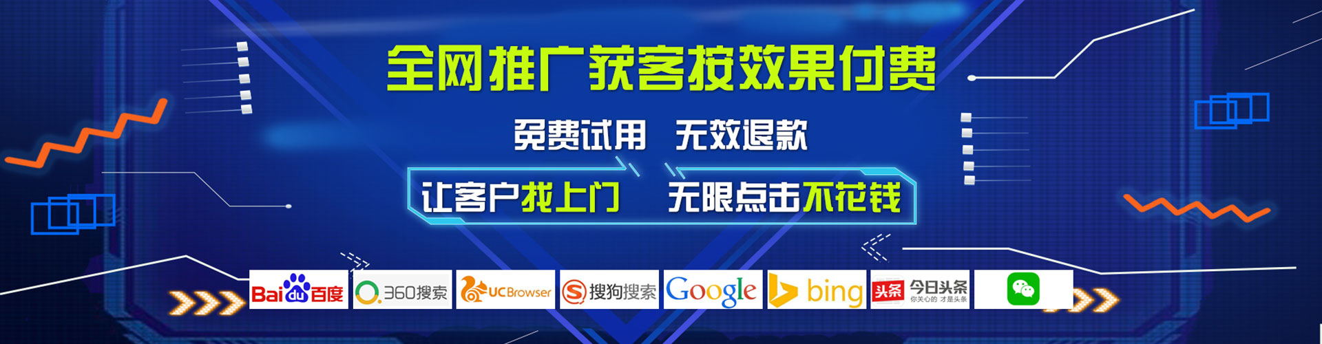 定州信息流优化